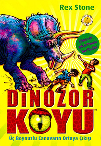 Dinozor Koyu 2