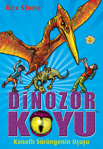 Dinozor Koyu 4