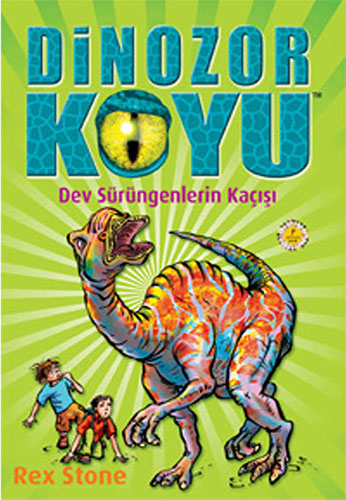 Dinozor Koyu 6