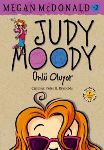 Judy Moody Ünlü Oluyor 2