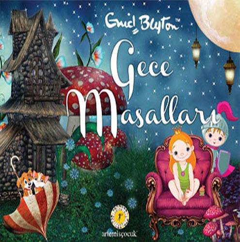 Gece Masalları