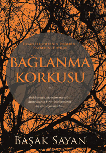 Bağlanma Korkusu