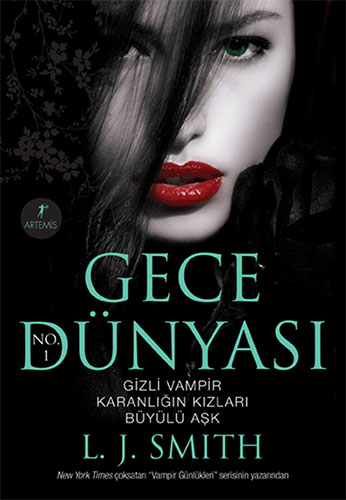 Gece Dünyası