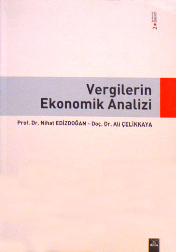 Vergilerin Ekonomik Analizi