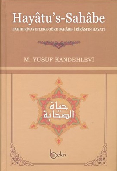 Hayatu's - Sahabe