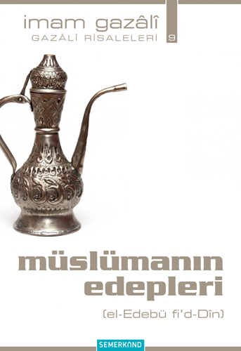 Müslümanın Edepleri