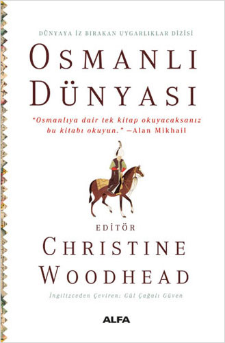 Osmanlı Dünyası 