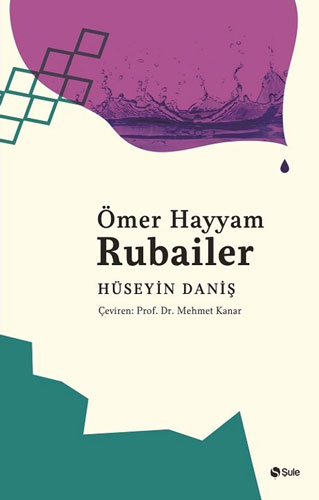 Ömer Hayyam - Rubailer