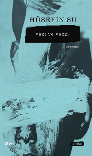 Yazı Ve Yazgı Yazı Ve Yazgı