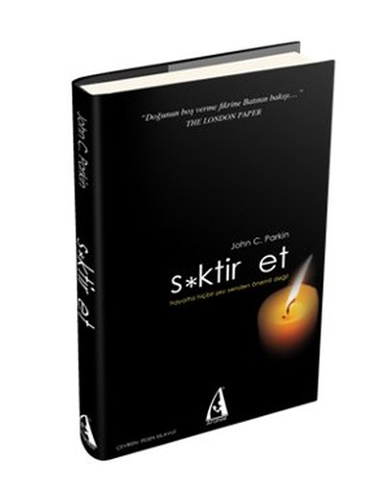 S*ktir Et (Ciltli)