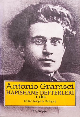 Hapishane Defterleri Cilt: 1