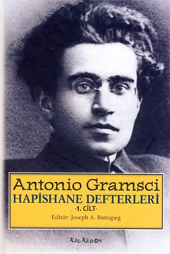 Hapishane Defterleri Cilt 1 (Ciltli)