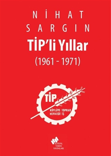 Tip'li Yıllar (Ciltli)
