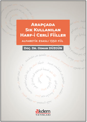 Arapçada Sık Kullanılan Harfi Cerli Fiiller