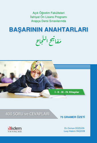Başarının Anahtarları