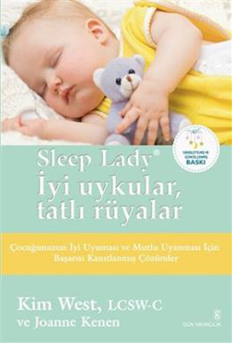 Sleep Lady, İyi Uykular, Tatlı Rüyalar