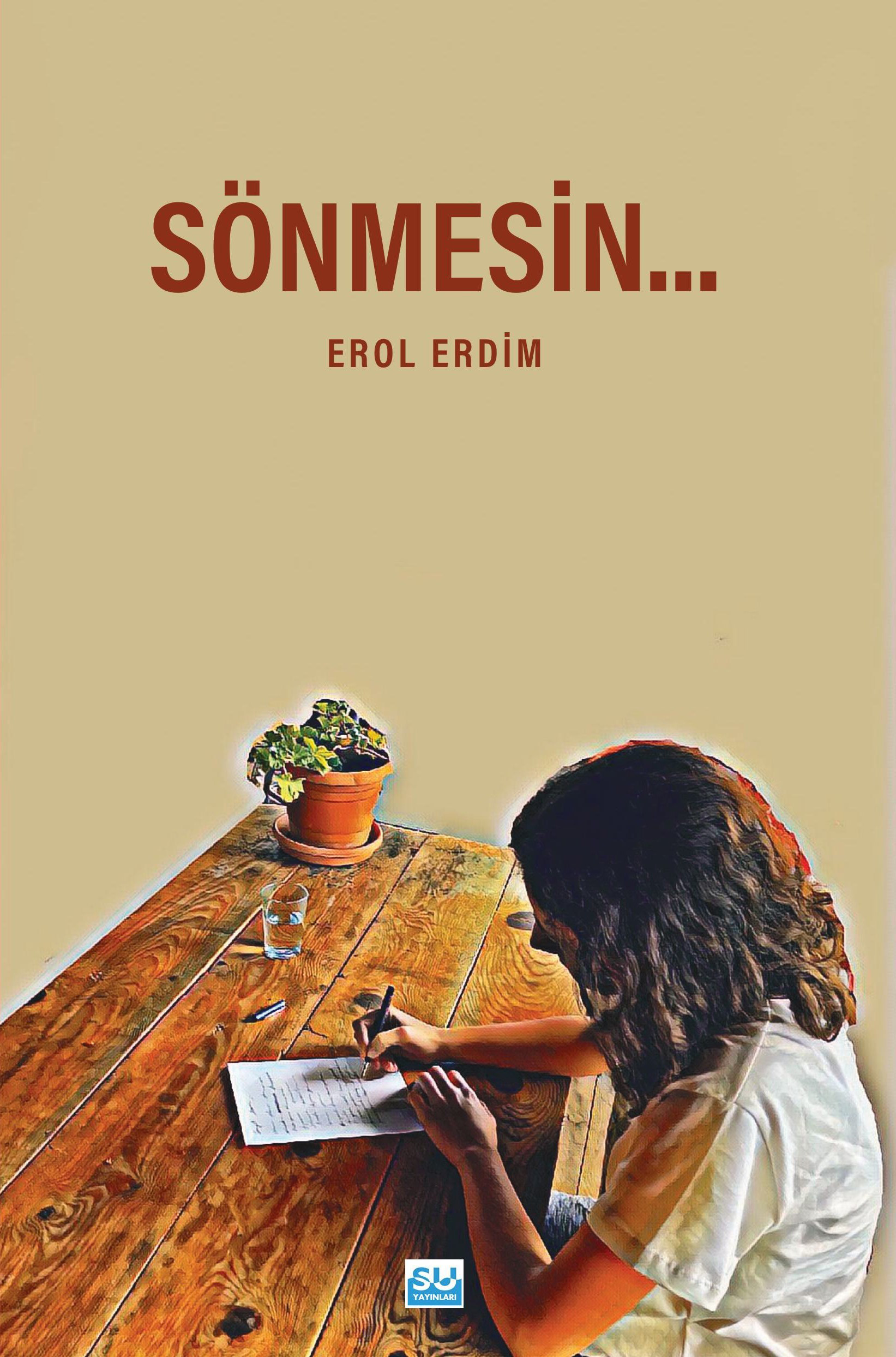Sönmesin…