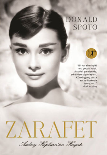 Zarafet