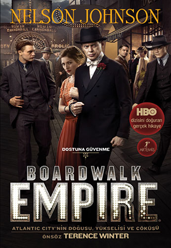 Boardwalk Empire