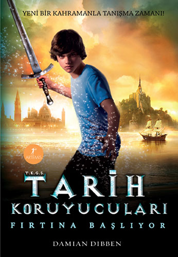 Tarih Koruyucuları