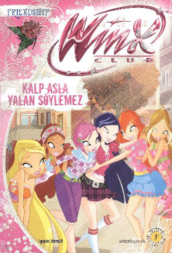 Winx Club - Kalp Asla Yalan Söylemez