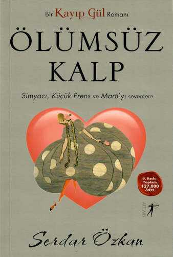 Kayıp Gül 2 - Ölümsüz Kalp