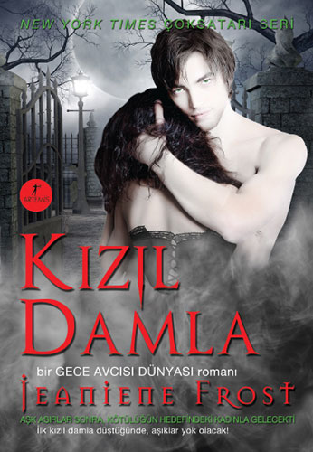 Kızıl Damla