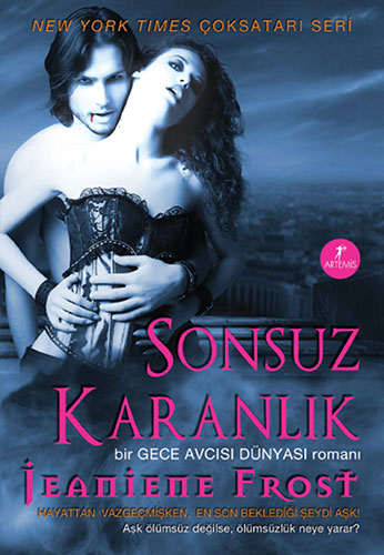 Sonsuz Karanlık