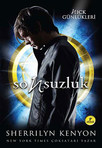 Sonsuzluk