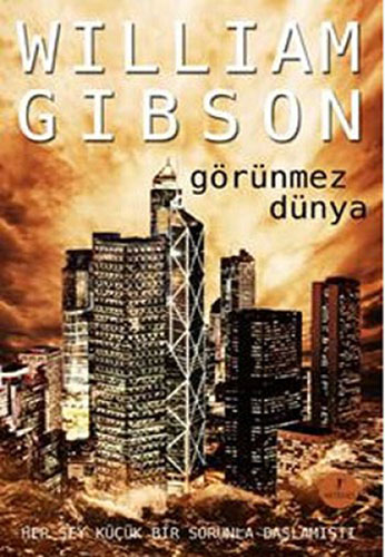 Görünmez Dünya