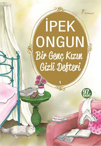 Bir Genç Kızın Gizli Defteri 1 Bir Genç Kızın Gizli Defteri 1