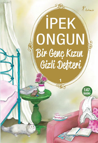 Bir Genç Kızın Gizli Defteri 1
