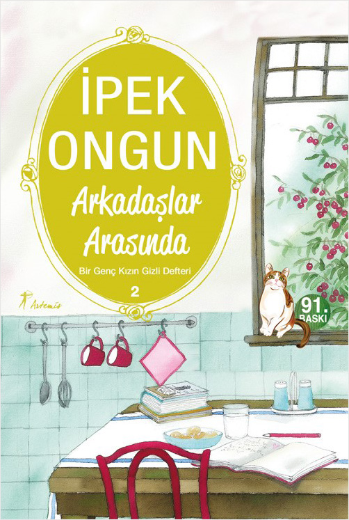 Arkadaşlar Arasında