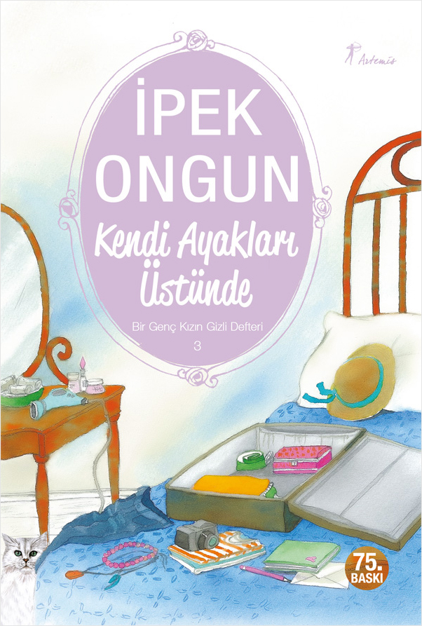 Kendi Ayakları Üstünde