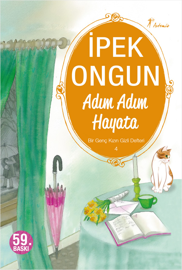 Adım Adım Hayata