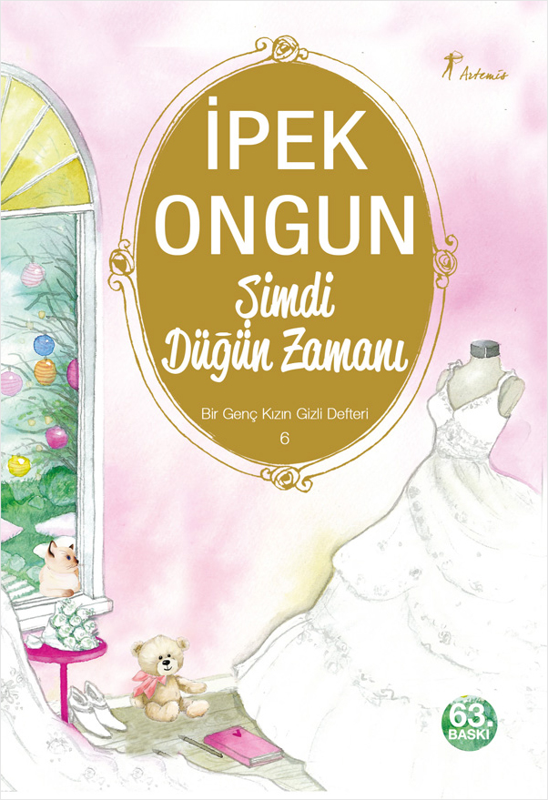 Şimdi Düğün Zamanı