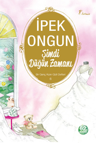 Şimdi Düğün Zamanı