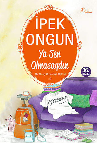 Ya Sen Olmasaydın