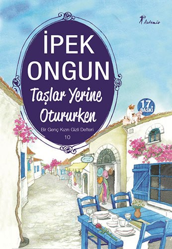 Taşlar Yerine Otururken Taşlar Yerine Otururken