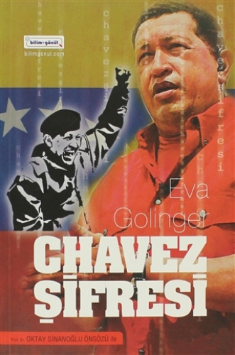 Chavez Şifresi Chavez Şifresi