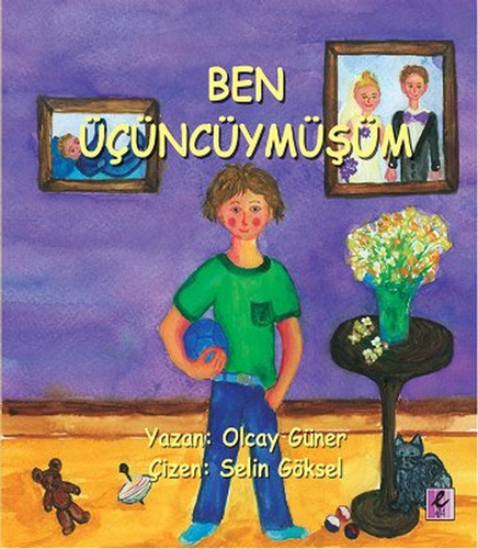 Ben Üçüncüymüşüm