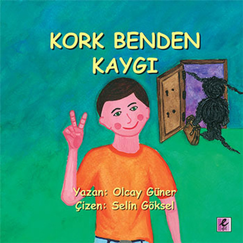 Kork Benden Kaygı