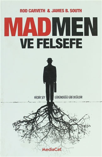 Mad Men ve Felsefe