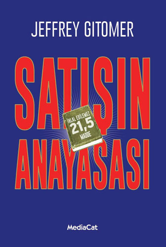 Satışın Anayasası