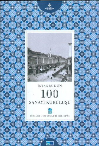 İstanbul'un100 Sanayi Kuruluşu