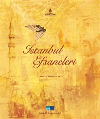 İstanbul Efsaneleri