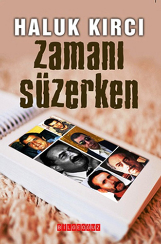 Zamanı Süzerken Zamanı Süzerken
