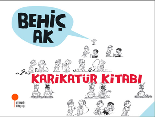 Karikatür Kitabı Karikatür Kitabı