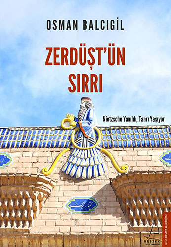 Zerdüştün Sırrı Zerdüştün Sırrı