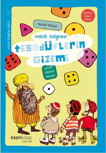 Minik Bilgeler - Tesadüflerin Gizemi